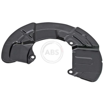 Bilde av Bremseskjold, Framaksel høyre, volvo s60 i, s80 v70 ii, xc70 cross country 30645114, 30760817, 9169050, 9485470
