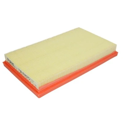 Bilde av PURRO PUR PA8075 Luftfilter 35 160 280 kantet Filterinnsats TOYOTA: Corolla VIII Liftback, Compact, Stasjonsvogn