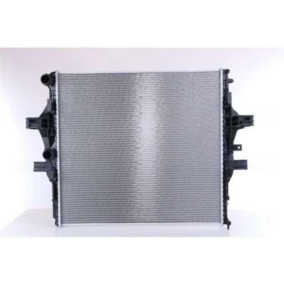 Bilde av NISSENS 61989 Radiator Aluminium 640 599 32 Kjøleribber loddet IVECO: DAILY 6 Pritsche/Fahrgestell