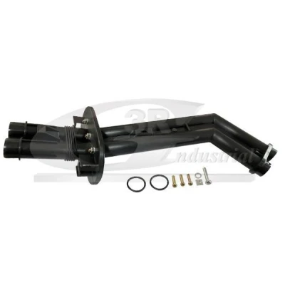 Bilde av Oppvarmingsslange, renault laguna i, grandtour 7701039481