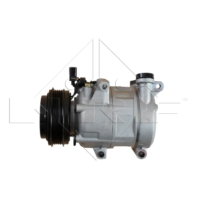 Bilde av NRF EASY FIT 32405 Kompressor VS16 12 PAG 46 med kompressorlje, tetningsring VOLVO: V50, C30, FORD: Focus 2