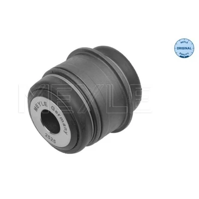 Bilde av MEYLE ORIGINAL Quality 314 711 0003 Styrestang Lagring uten holder sikringsring venstre bakaksel, høyre bakaksel BMW: 5 Touring, Sedan