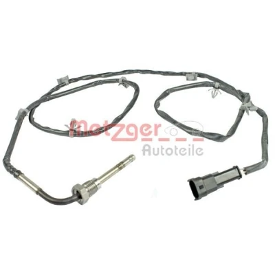 Bilde av METZGER 0894048 Sensorer etter sotpartikkelfilter ORIGINAL ERSATZTEIL OPEL: Astra H Caravan, Zafira B