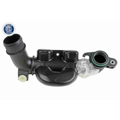 Bilde av VAICO V22 0644 Ladeluftslange Q+, original equipment manufacturer quality FORD: Focus 2, 2 Kombi, C Max