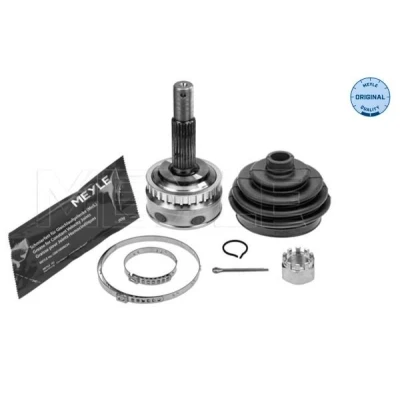 Bilde av MEYLE 614 498 0008 Drivknute ORIGINAL Quality hjulside med ABS ring OPEL: Vectra B Sedan, Astra F CC, Caravan