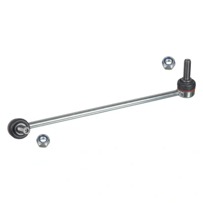 Bilde av febi BILSTEIN 34878 Stabstag framaksel høyre 345 M14 x 2 Plus med selvlåsende mutter Stål LAND ROVER: Discovery 3, Range Rover Sport