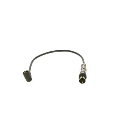 Bilde av BOSCH 0 986 357 844 Pluggledninger uten mårbeskyttelse VOLKSWAGEN: GOLF 6, Caddy 3, Polo V Hatchback, SKODA: Fabia 2, Roomster, Rapid Spaceback