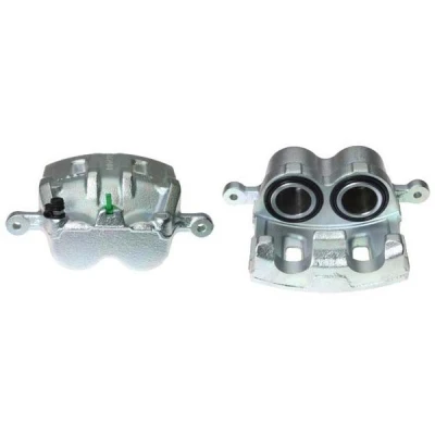 Bilde av BUDWEG CALIPER 343998 Bremsecaliper OPEL: Antara, CHEVROLET: Captiva