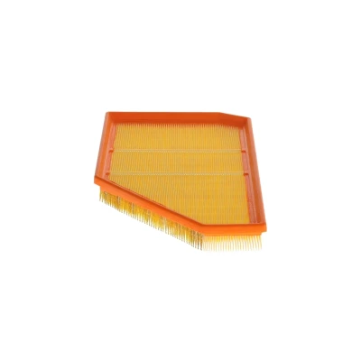 Bilde av BOSCH F 026 400 846 Luftfilter 289mm Filterinnsats BMW: X5, X6