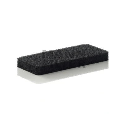 Bilde av MANN FILTER CU 2101 Kupéfilter Partikkelfilter 205 92 19