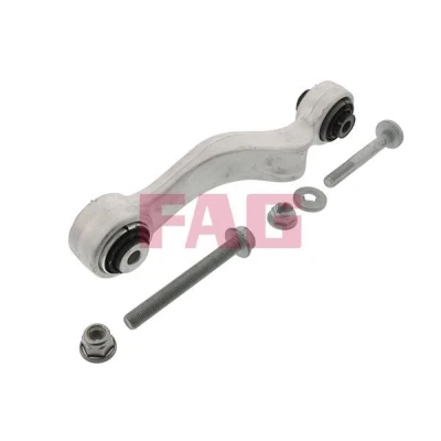 Bilde av FAG 821 0979 10 Bærebru Casterstag Aluminium BMW: 5 Sedan, 7, 6 Gran Coupe