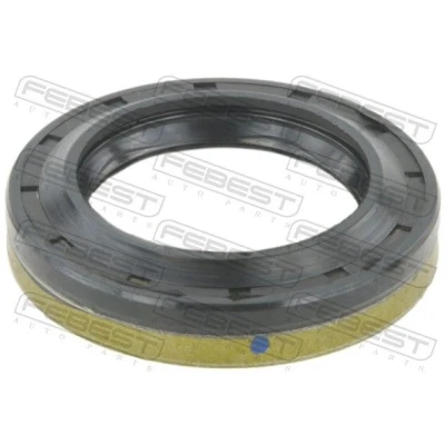 Bilde av akseltetningsring, hovedaksel girkasse, ford,mitsubishi,volvo, 1366069, 6843481, MW6843481