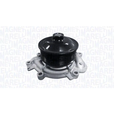 Bilde av MAGNETI MARELLI 352316171284 Vannpumpe MERCEDES BENZ: E Klasse Sedan, C T modell, modell