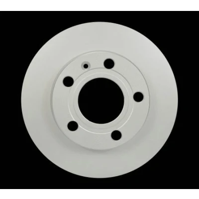 Bilde av HELLA PRO 8DD 355 107 541 Bremseskiver 245 9,9 05/06 112 fullt ut belagt uten hjulfestebolt, hjulnav AUDI: A4 B7 Avant, B6 Sedan
