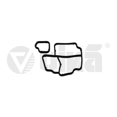 Bilde av VIKA 11981631601 Pakninger VOLKSWAGEN: GOLF 6, Passat B6 Variant, Caddy 3, AUDI: A4 B8 Allroad, Avant, SKODA: Octavia 2 Combi
