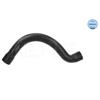 Bilde av MEYLE 319 222 0010 Radiatorslange EPDM (etyl propylen dien gummi) uten bøyler ORIGINAL Quality BMW: 3 Cabrio, Sedan, Coupé