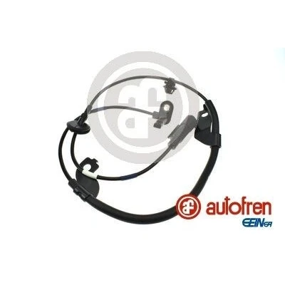 Bilde av Sensor, hjulturtall, Framaksel høyre, mitsubishi,saab, 4670A576