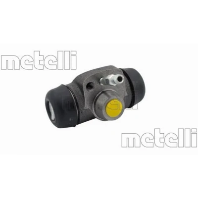Bilde av METELLI 04 0706 Bremsesylinder 20,64