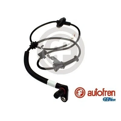Bilde av AUTOFREN SEINSA DS0067 ABS sensor venstre bakaksel aktiv 2 875