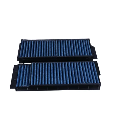Bilde av MAXGEAR 26 1842 Kupéfilter Karbonfilter, med antibakteriell effekt, antiallergisk virkning 236 96 22 MAZDA: 3 Hatchback, 5