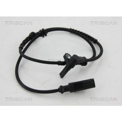 Bilde av TRISCAN 8180 24103 ABS Sensor 2 831 28,1 OPEL: Corsa D Hatchback, E FIAT: Grande Punto ALFA ROMEO: MiTo