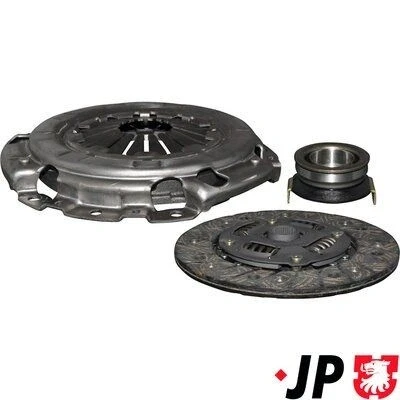Bilde av JP GROUP 3230400210 Clutch med utløserlager 170
