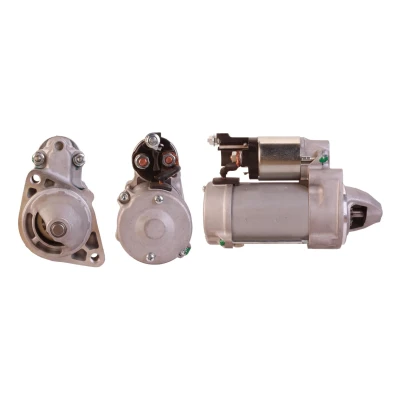 Bilde av LUCAS ELECTRICAL LRS02487 Starter 12 1,7 MERCEDES BENZ: Vito Mixto, Sprinter 3.5 T Minibuss, Minibuss