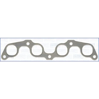 Bilde av AJUSA 13121200 Eksospakning Eksosmanifold VOLKSWAGEN: GOLF 3, Lupo / 3L, Polo III Hatchback