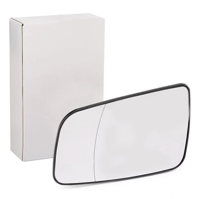 Bilde av ALKAR 6401437 Speilglass venstre OPEL: Astra G CC, Sedan
