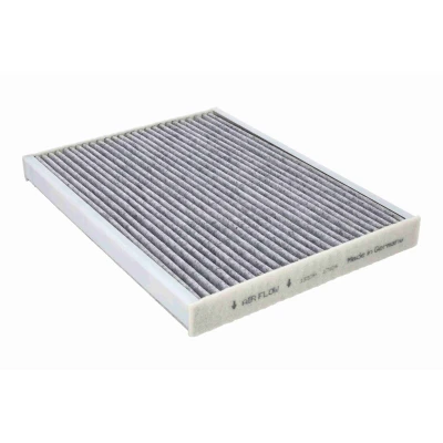Bilde av VEMO V20 32 0005 kupéfilter Biofunksjon 323mm 242mm 30mm BMW: iX (I20) xDrive 40, 50, M60 2021