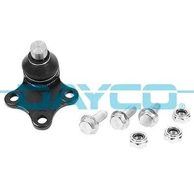 Bilde av DAYCO DSS1114 Bærekule framaksel nede 18,0mm CITROËN: Berlingo / First I Van, Xsara Picasso, Hatchback, PEUGEOT: Partner Van