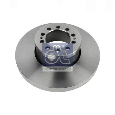 Bilde av DT Spare Parts 2.40349 Bremseskiver framaksel 336 30 10 120 fullt ut