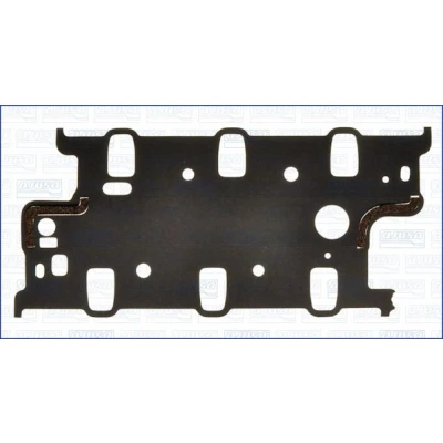 Bilde av AJUSA 13069500 Innsugspakning FORD: Sierra Mk2 Hatchback, Transit Mk3 Minibuss