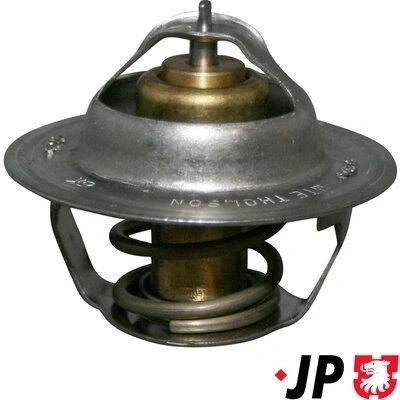 Bilde av JP GROUP 1514600500 Termostat 82 FORD: FIESTA 6, FOCUS 2 Kombi, 3, VOLVO: V50