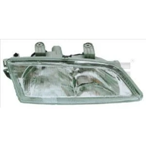 Bilde av Frontlykt, Høyre, nissan primera, primera hatchback, traveller, 260252F901, 26025 2F901