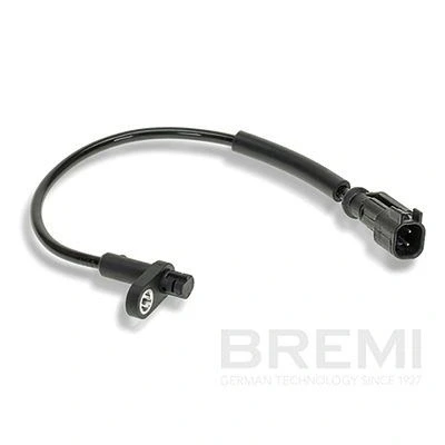 Bilde av BREMI 51670 ABS Sensor med kabel Hall prinsipp