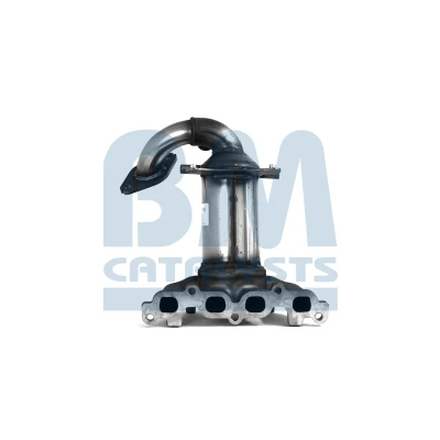 Bilde av Katalysator, Foran, ford fiesta v, vi, van fusion, mazda 2, 1141305, 1146862, 1148757, 1197834, 1205905, 1302298, 13023