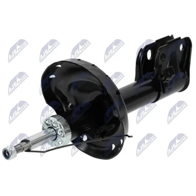 Bilde av Støtdemper Gasstrykk, Framaksel venstre Nty A SB 026 subaru impreza sedan OE 20311FE130, 20311FE630, 20311FE650