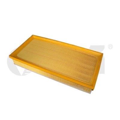 Bilde av VIKA 11290204701 Luftfilter 50mm 185mm 364mm Filterinnsats VOLKSWAGEN: Golf 4, 4 Variant, New Beetle Hatchback, AUDI: TT Coupé, Roadster