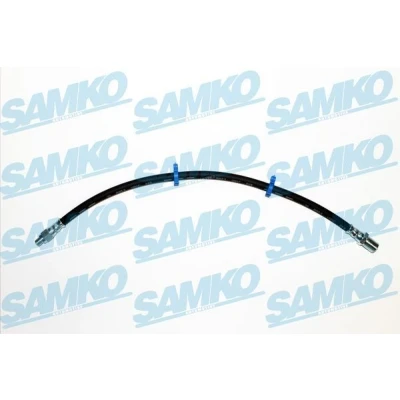 Bilde av SAMKO 6T46794 Bremseslange 490mm M10x1