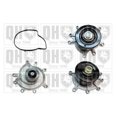 Bilde av QUINTON HAZELL QCP3731 Vannpumpe med tetning 137 JEEP: GRAND CHEROKEE 2, 3, Commander