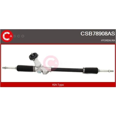 Bilde av CASCO CWT12104GS Vindusvisker Stangsystem for venstreratt foran