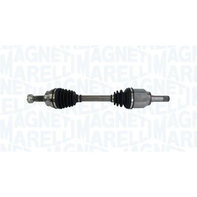 Bilde av MAGNETI MARELLI 302004190047 Drivaksel framaksel venstre 611