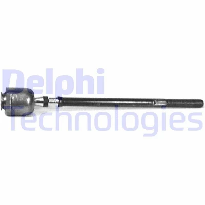 Bilde av DELPHI TA1375 Styrestag framaksel venstre, høyre M14x1.5 284 277