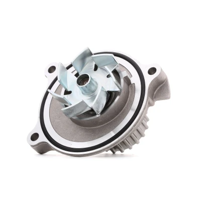 Bilde av SKF VKPC 86619 Vannpumpe 20 med tetning Metall for tannremdrift AUDI: 100 C4 Avant, A6 VOLKSWAGEN: TRANSPORTER 4 Bus