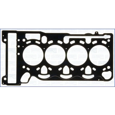 Bilde av AJUSA 10189210 Toppakning 85 MULTILAYER STEEL BMW: 5 Touring, Sedan, 1 Hatchback