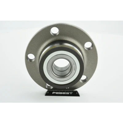 Bilde av FEBEST 1782 A2MR Hjulnav med ABS senorring bakaksel SKODA: Fabia 2, VOLKSWAGEN: Polo IV Hatchback