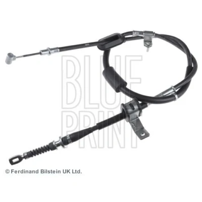 Bilde av BLUE PRINT ADK84659 Bremsekabel bakre venstre 1380 SUZUKI: IGNIS 2