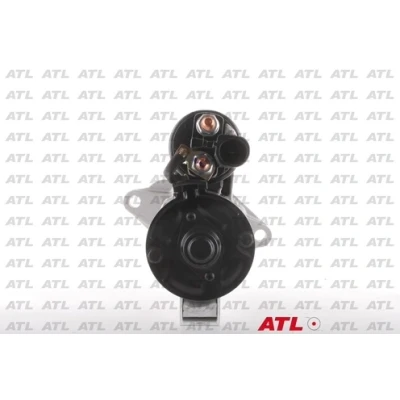 Bilde av Starter, audi,seat,skoda,vw, 02E 911 023 J, JX