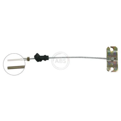 Bilde av A.B.S. K10621 Bremsekabel 285